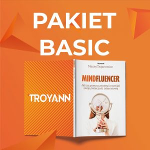 Mindfluencer: pakiet BASIC